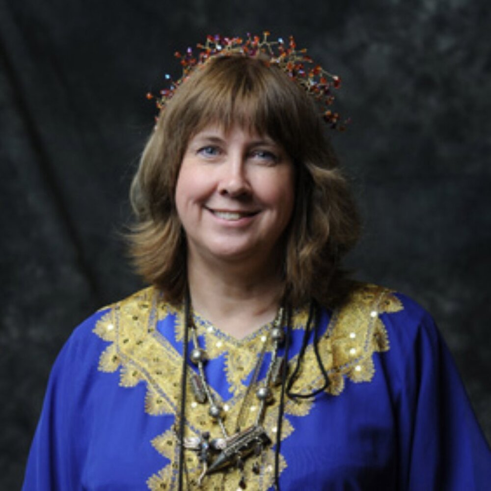 Meet your Posher, Sharon